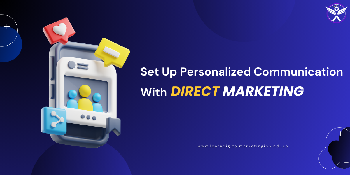 Direct Markiting - Astro Future Science